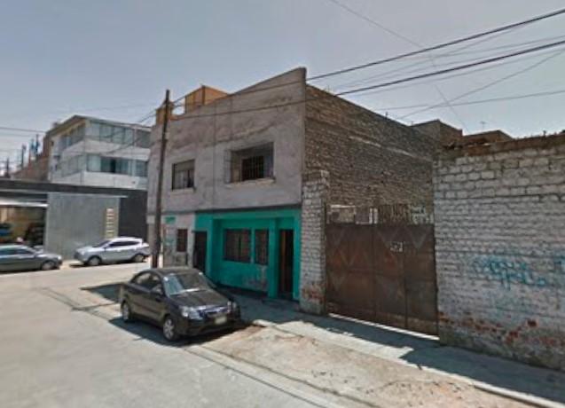 Local comercial en Venta ubicado en Atusparia Local comercial en Venta ubicado en Atusparia