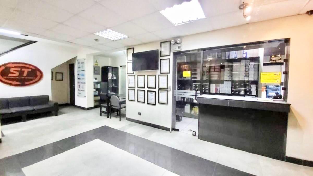 Oportunidad única Edificio ubicado en Miraflores Oportunidad única Edificio ubicado en Miraflores