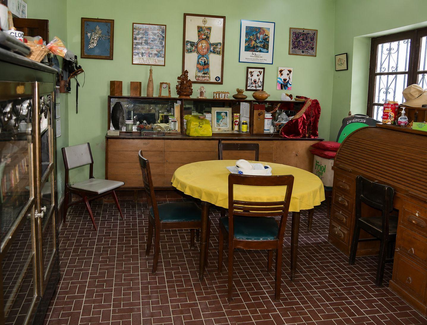 Casa de 7 dormitorios y 5 baños ubicado en Piura Casa de 7 dormitorios y 5 baños ubicado en Piura