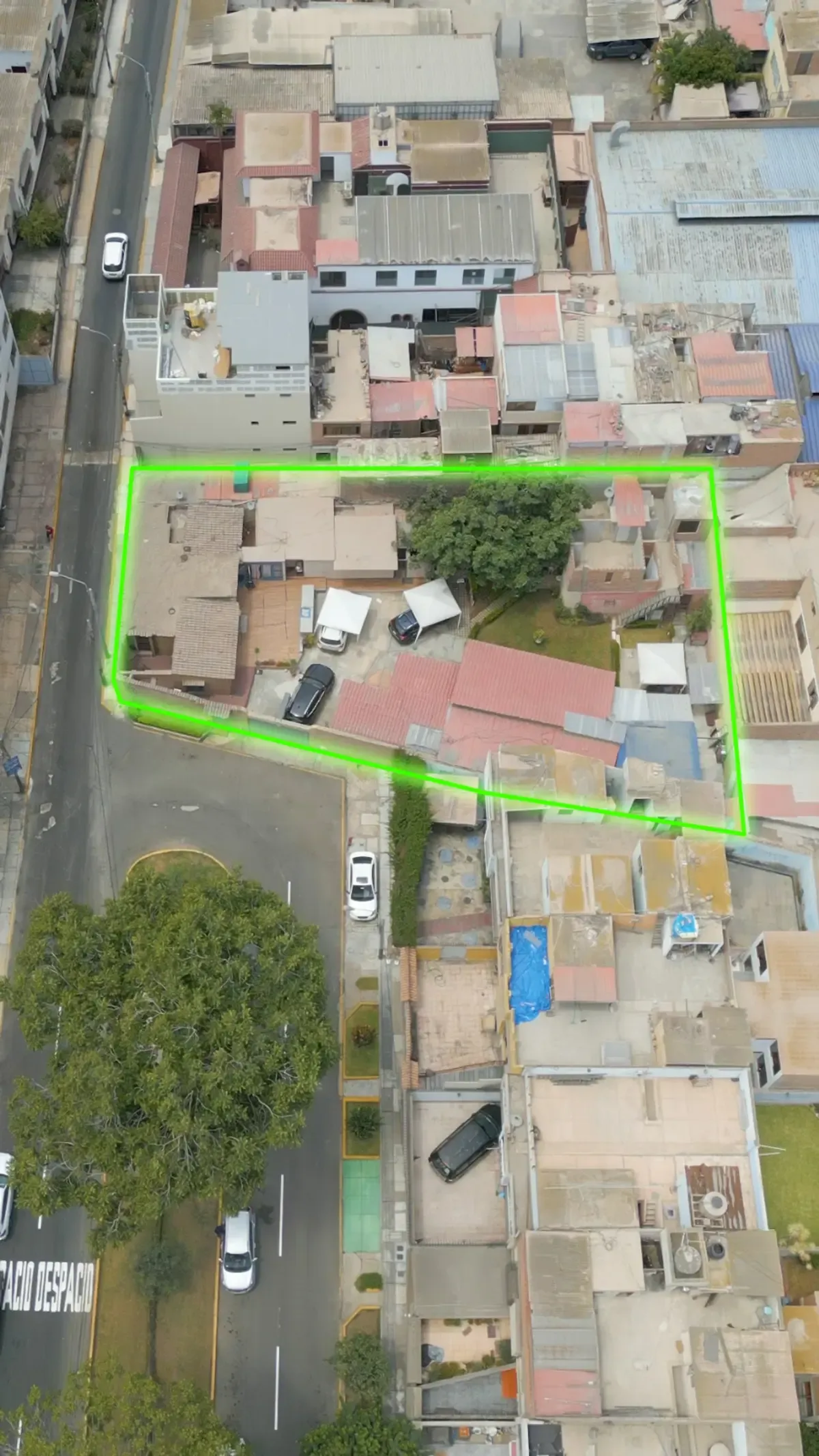 Terreno en Venta ubicado en Pueblo Libre Terreno en Venta ubicado en Pueblo Libre