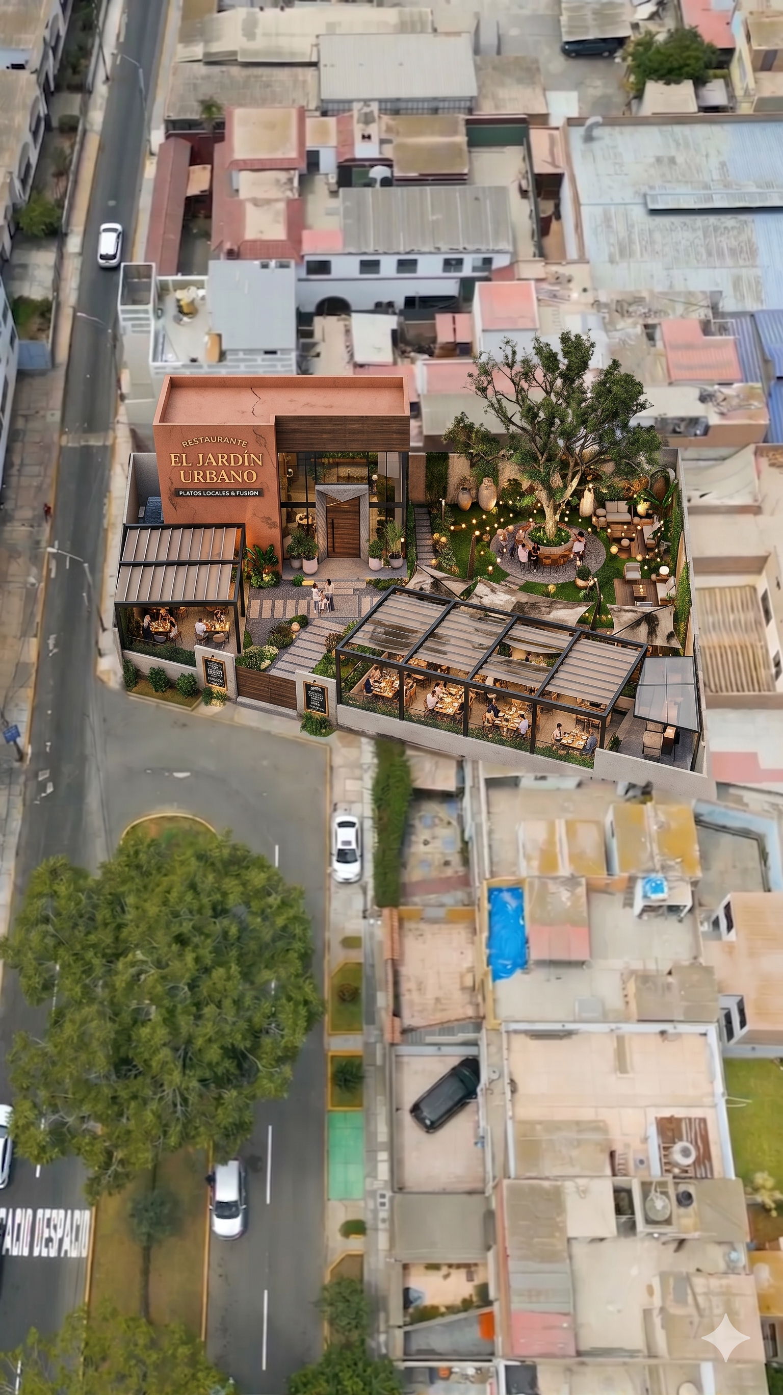 Amplio Terreno ubicado en Pueblo Libre Amplio Terreno ubicado en Pueblo Libre