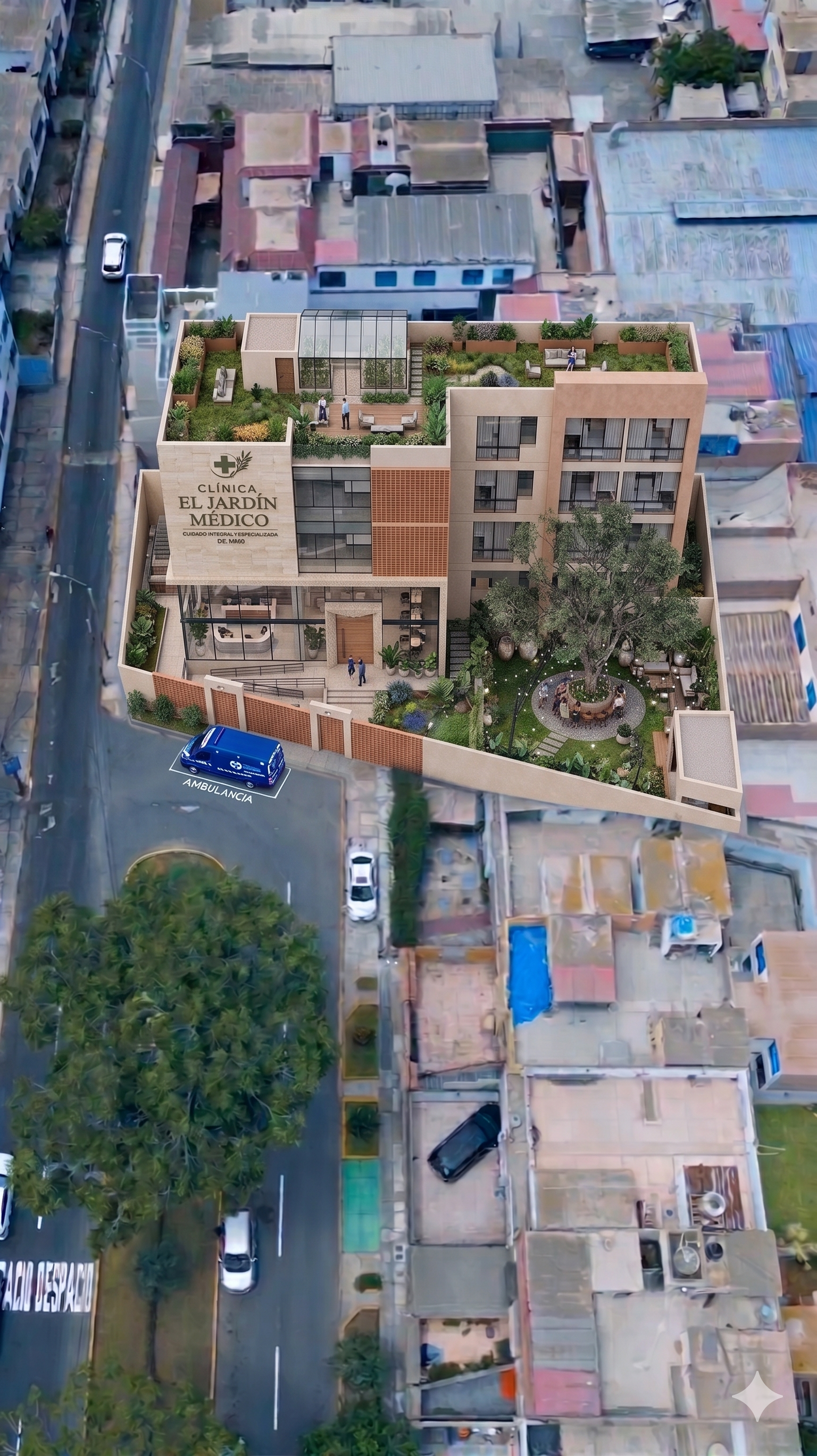 Terreno de ocasión ubicado en Pueblo Libre Terreno de ocasión ubicado en Pueblo Libre