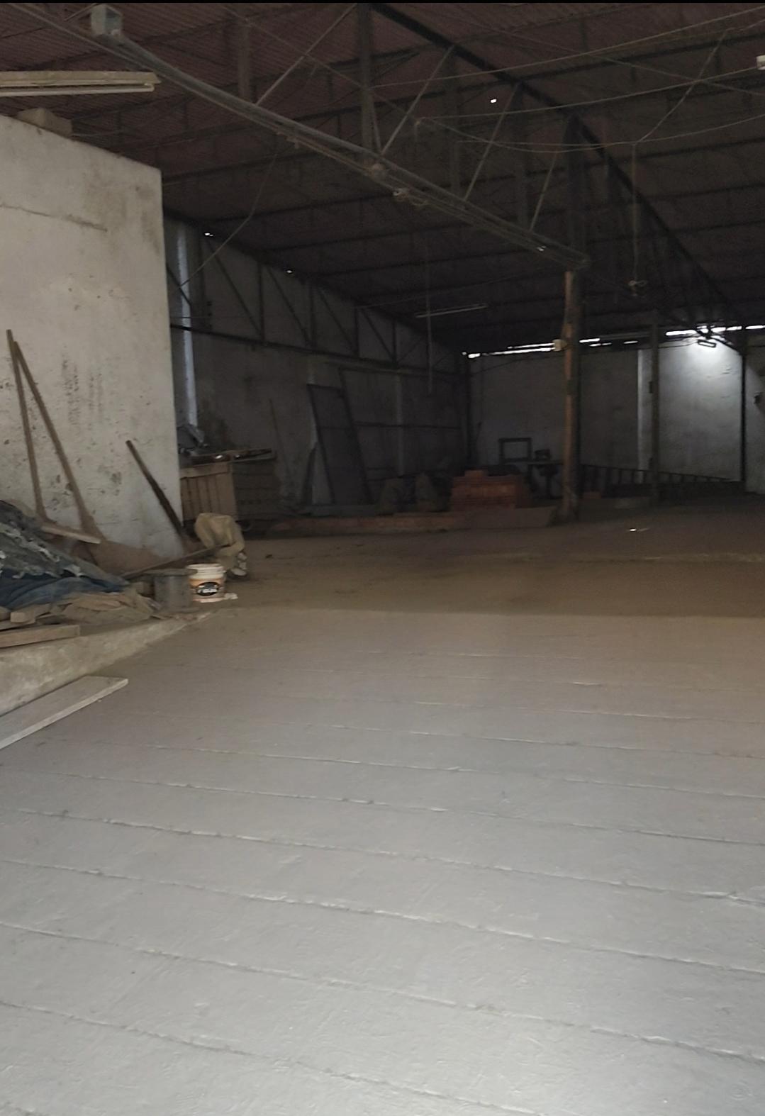 Local Industrial en Venta ubicado en Maquinarias 3010 Local Industrial en Venta ubicado en Maquinarias 3010