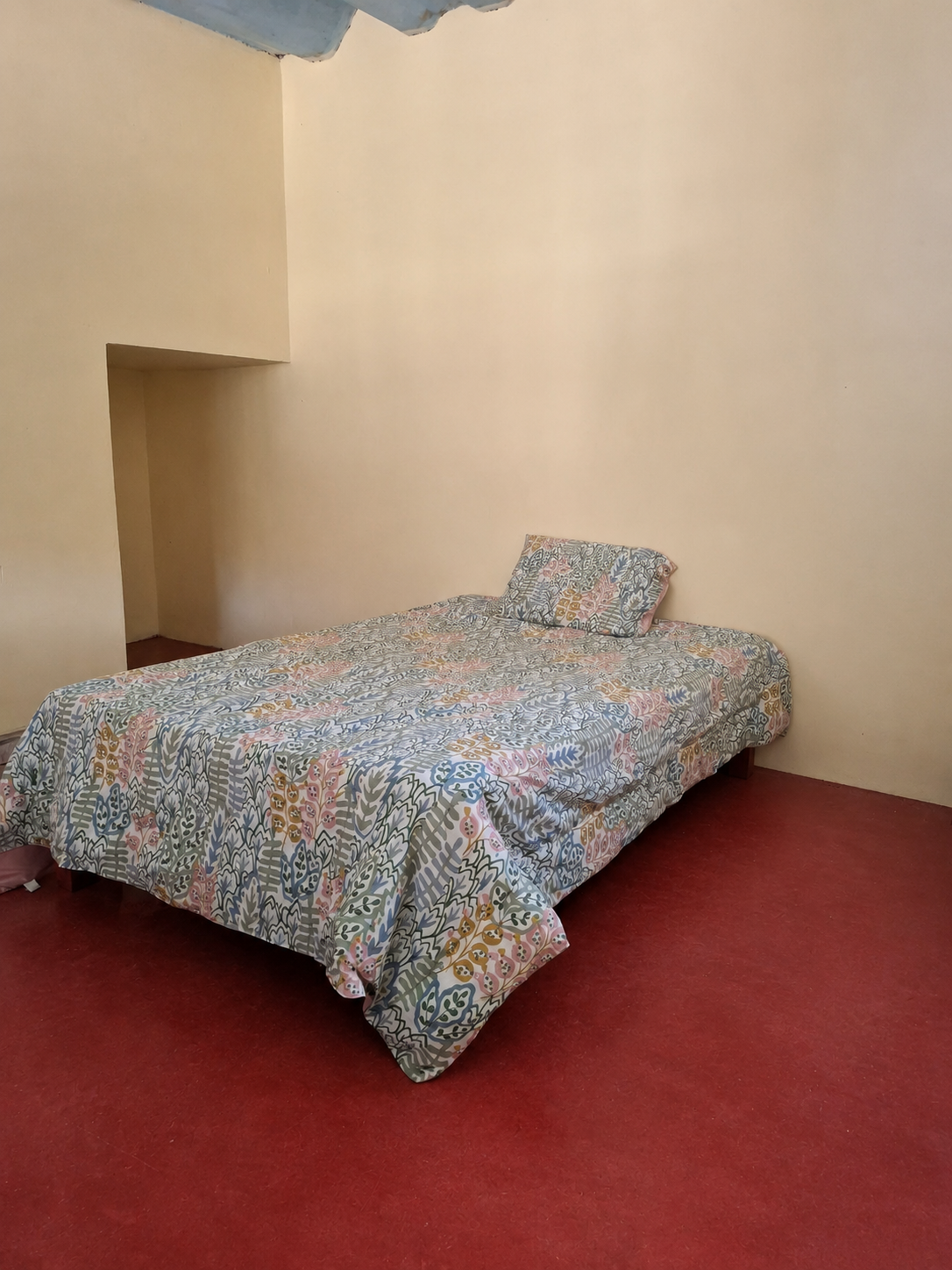 Casa de Campo en Alquiler de 5 dormitorios ubicado en Pocollay Casa de Campo en Alquiler de 5 dormitorios ubicado en Pocollay
