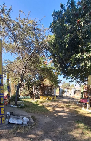 Casa de Campo en Alquiler ubicado en Pocollay Casa de Campo en Alquiler ubicado en Pocollay