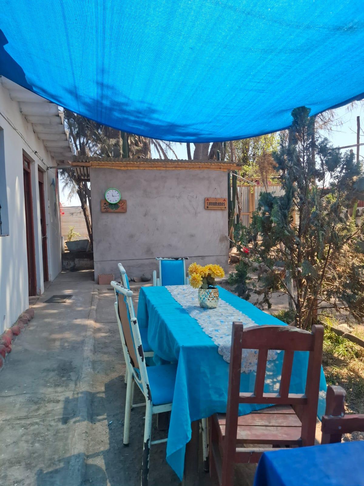 Local comercial en Alquiler ubicado en Pocollay Local comercial en Alquiler ubicado en Pocollay