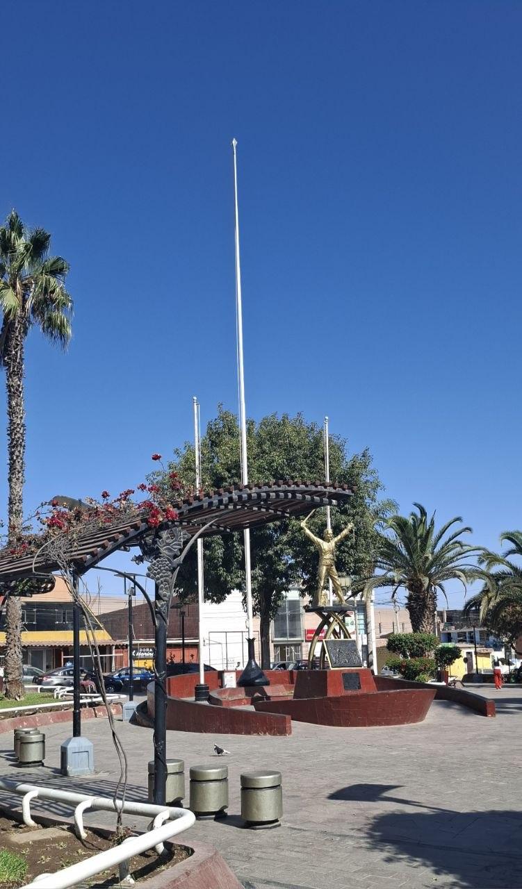 Espectacular Local comercial ubicado en Pocollay Espectacular Local comercial ubicado en Pocollay