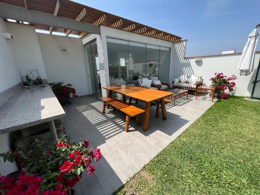 Departamento en Venta ubicado en Miraflores a $575,000