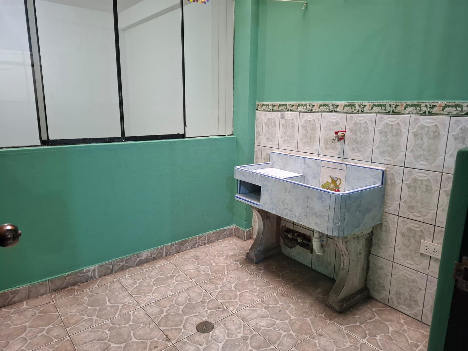 Departamento en Alquiler de 2 dormitorios ubicado en San Luis Departamento en Alquiler de 2 dormitorios ubicado en San Luis