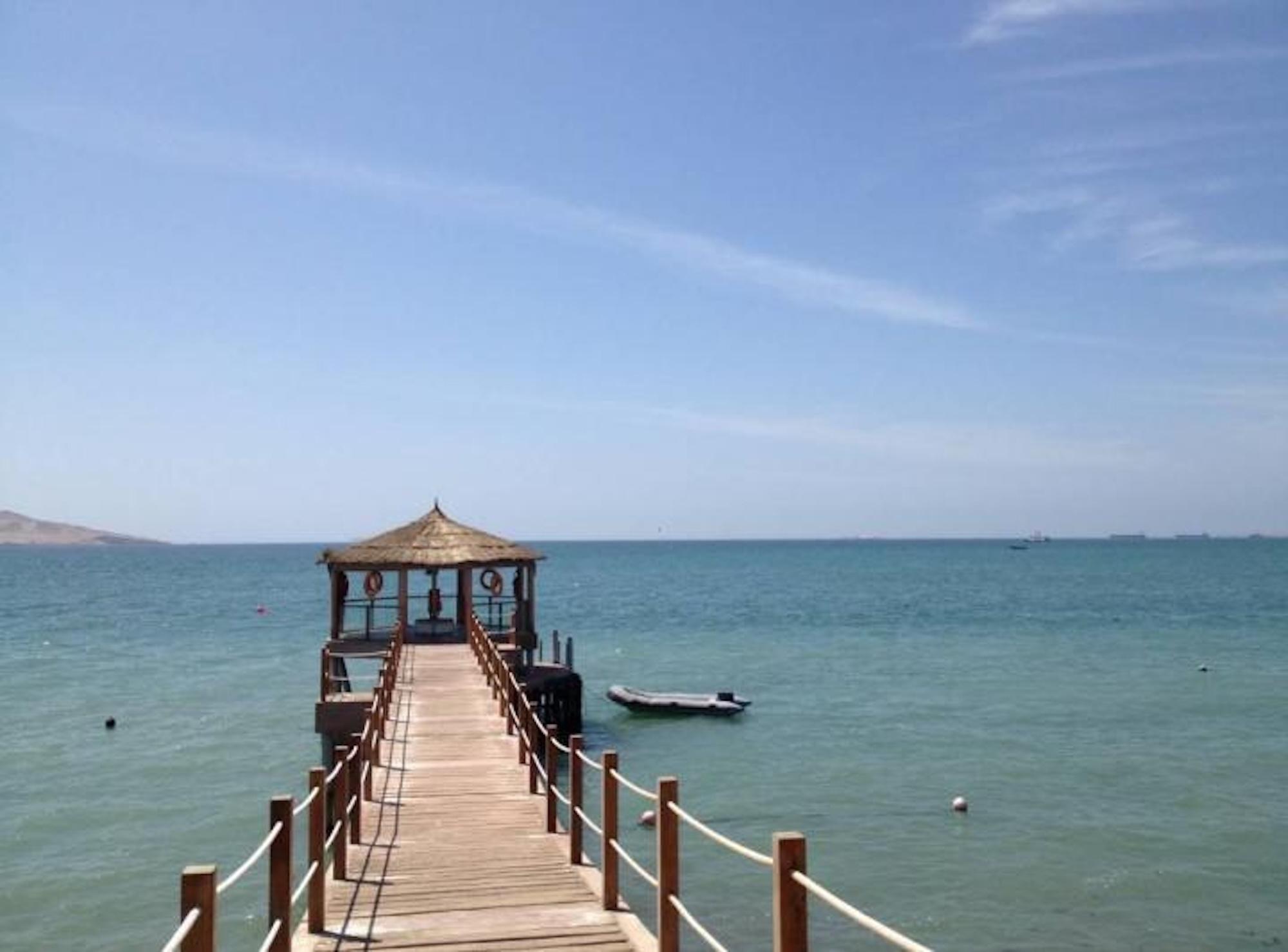Casa en Venta ubicado en Condominio Náutico Las Velas - Paracas Casa en Venta ubicado en Condominio Náutico Las Velas - Paracas