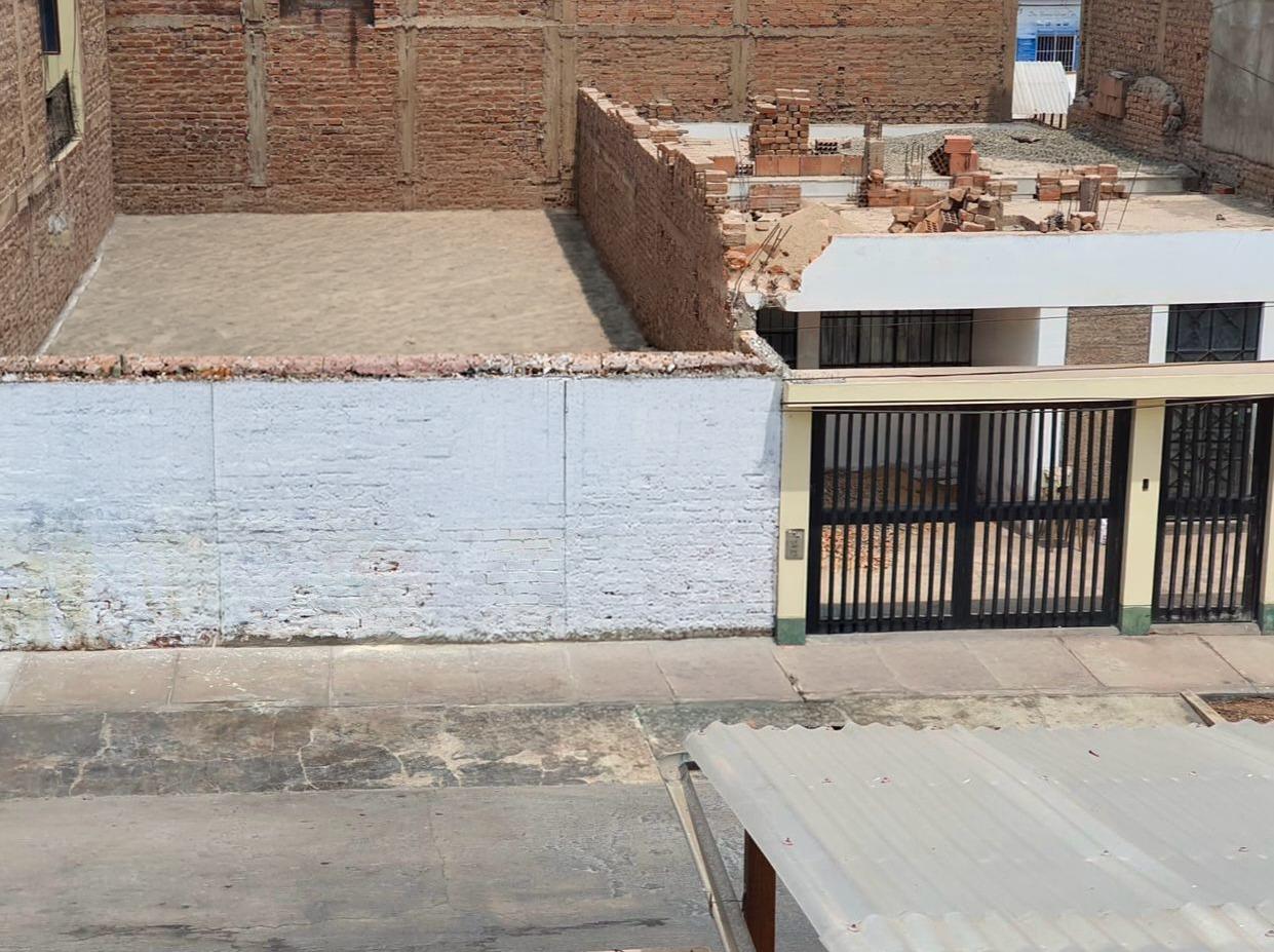 Terreno en Venta ubicado en San Miguel a $275,000