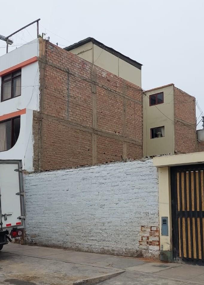 Terreno en Venta ubicado en San Miguel Terreno en Venta ubicado en San Miguel