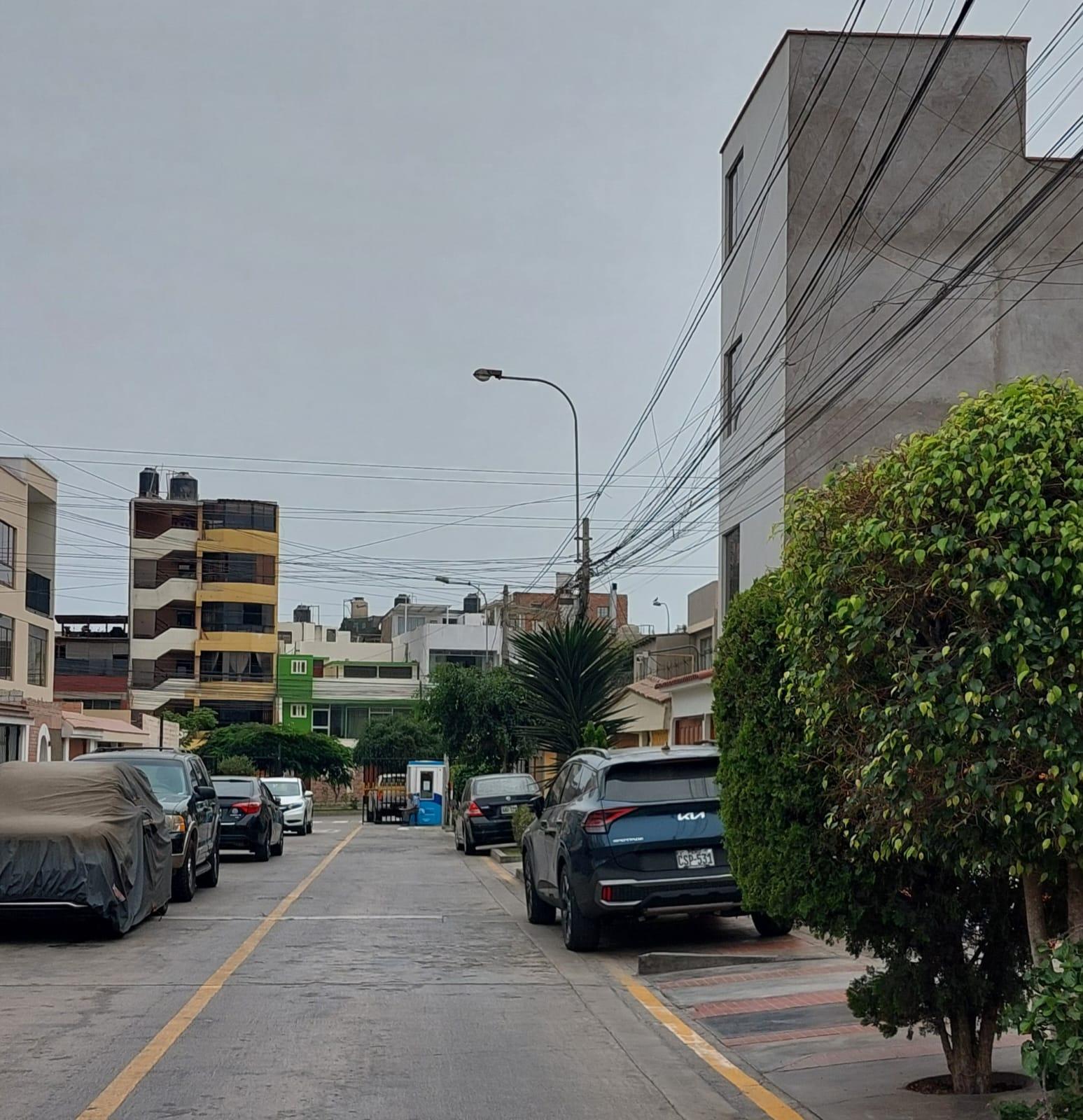 Terreno en Venta ubicado en Urb. Maranga Terreno en Venta ubicado en Urb. Maranga