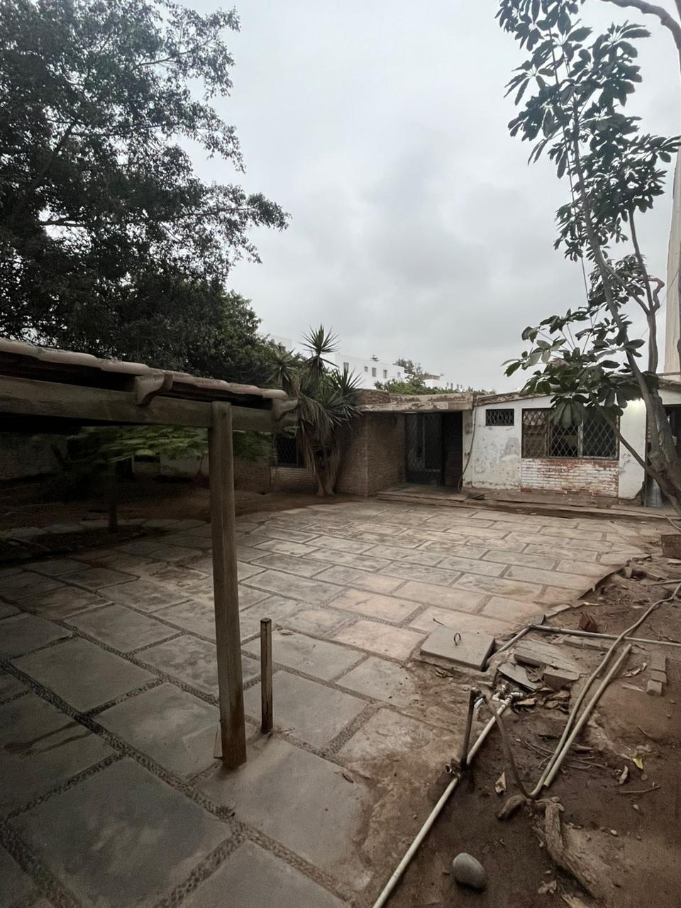 Terreno en Venta ubicado en Santiago De Surco Terreno en Venta ubicado en Santiago De Surco