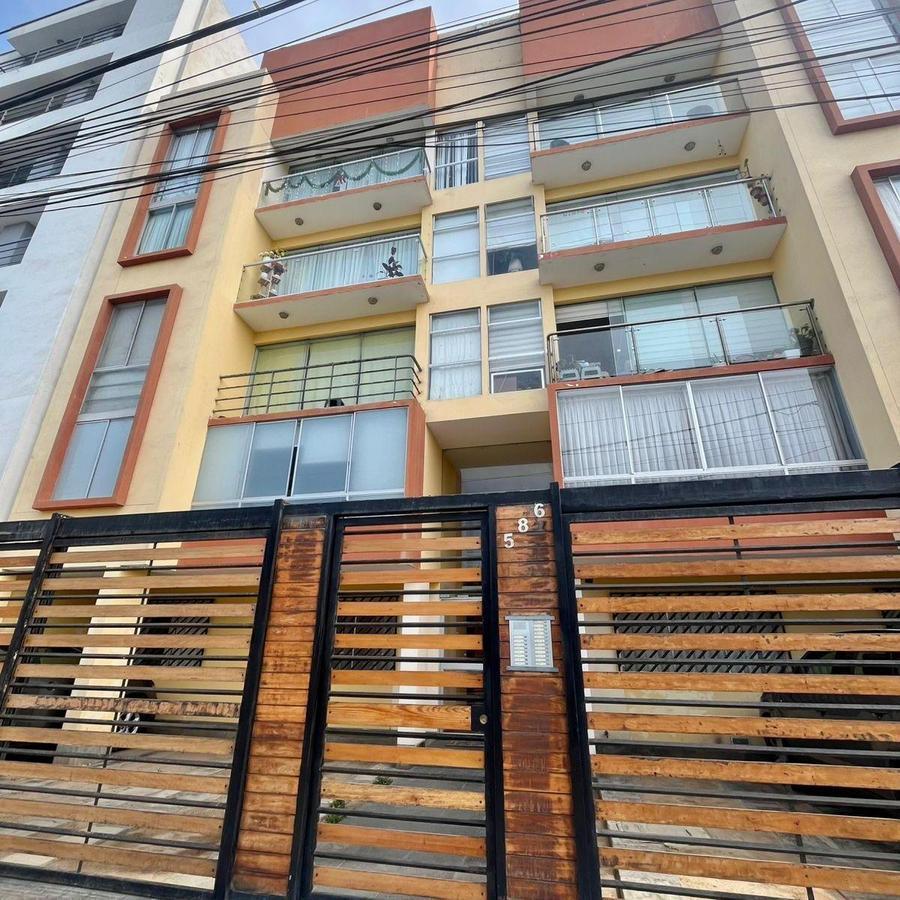 Departamento en alquiler en San Miguel