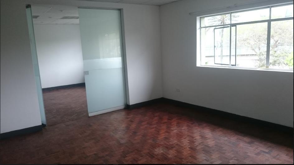 Oportunidad única Oficina ubicado en Miraflores Oportunidad única Oficina ubicado en Miraflores