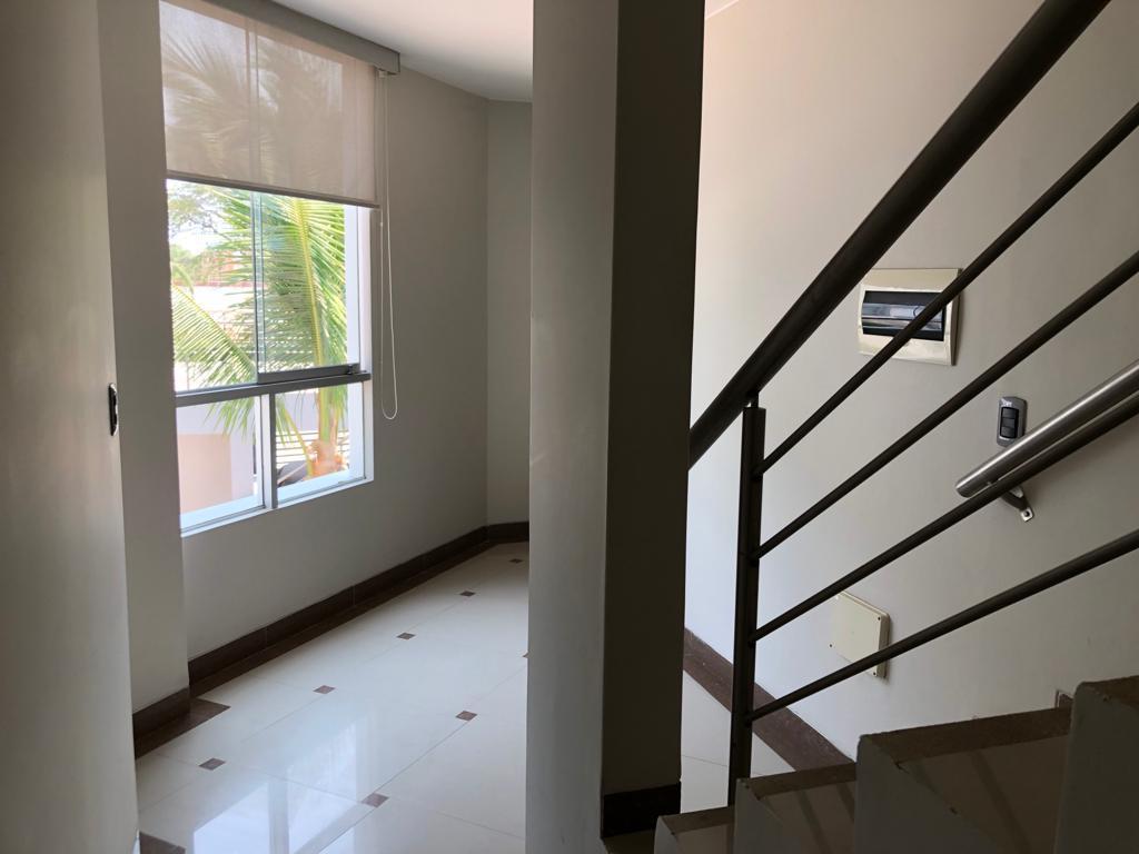 Casa en Alquiler ubicado en Piura Casa en Alquiler ubicado en Piura