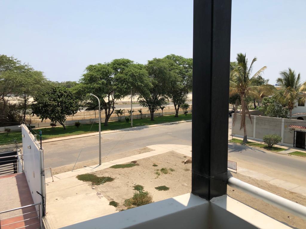 Casa de 3 dormitorios ubicado en Piura Casa de 3 dormitorios ubicado en Piura