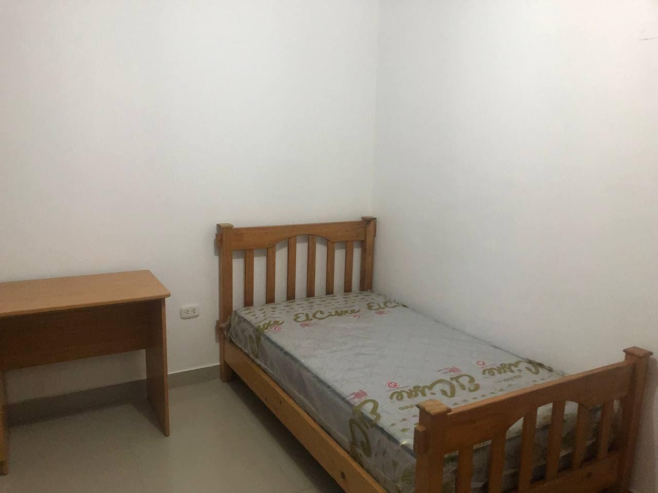 Departamento de 4 dormitorios y 4 baños ubicado en Castilla Departamento de 4 dormitorios y 4 baños ubicado en Castilla