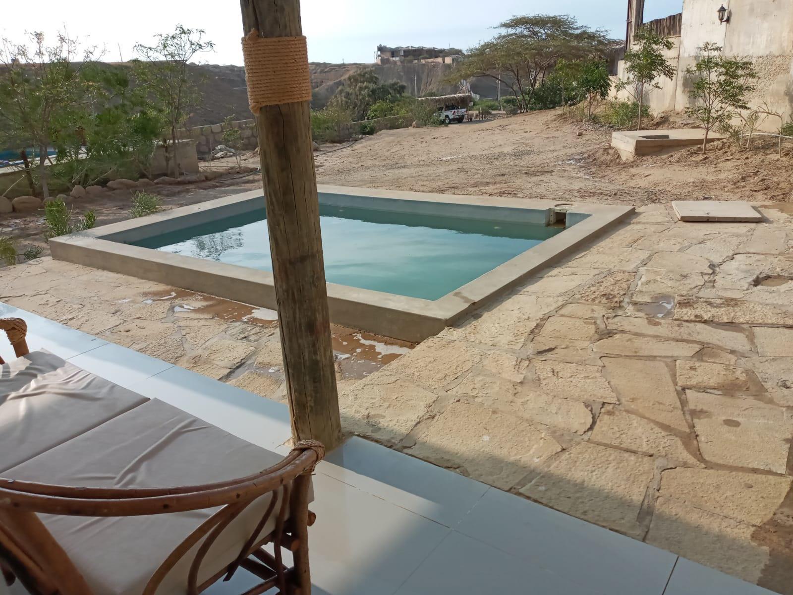 Casa de Playa en Venta y permite mascotas Casa de Playa en Venta y permite mascotas