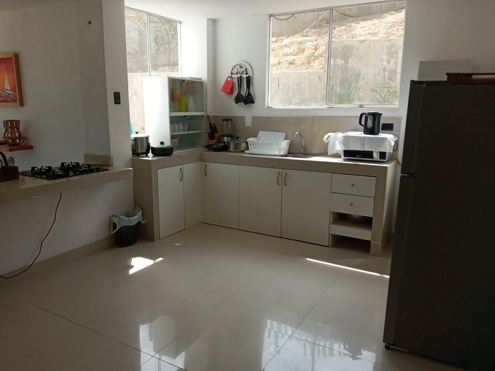 Casa de Playa de 3 dormitorios y 3 baños ubicado en Los Organos Casa de Playa de 3 dormitorios y 3 baños ubicado en Los Organos
