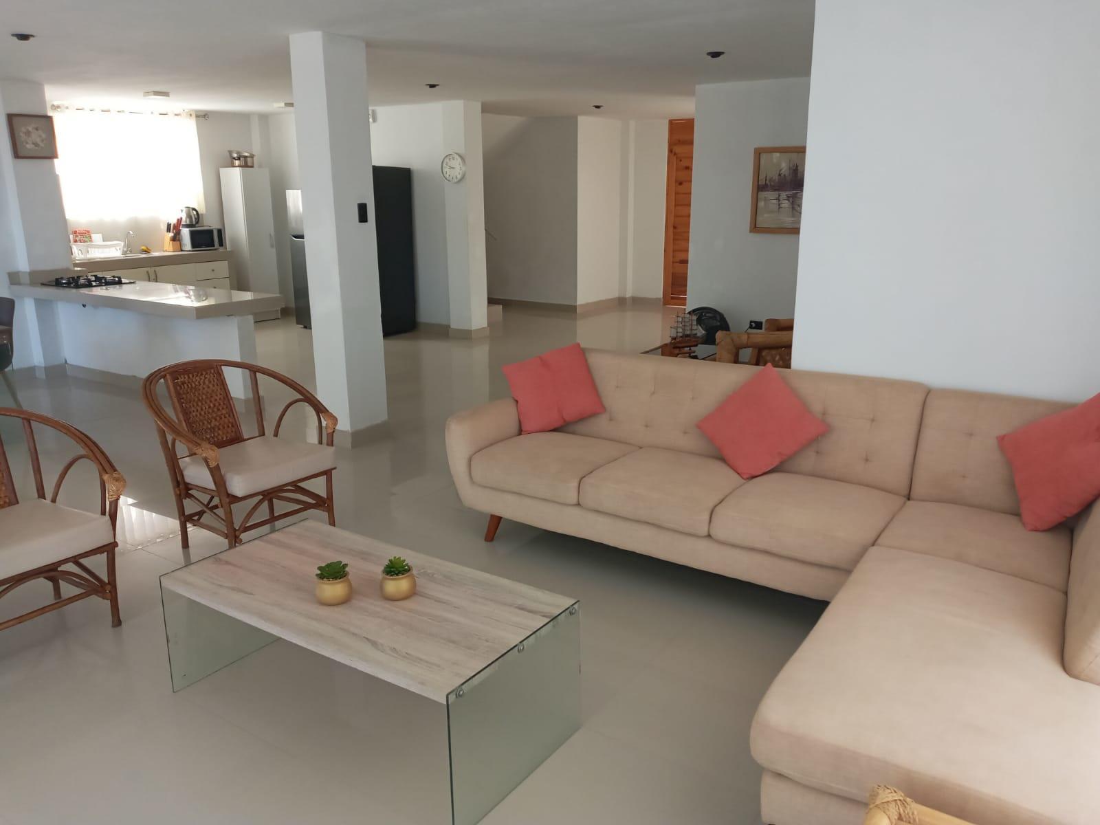 Casa de Playa en Venta de 3 dormitorios ubicado en Los Organos Casa de Playa en Venta de 3 dormitorios ubicado en Los Organos