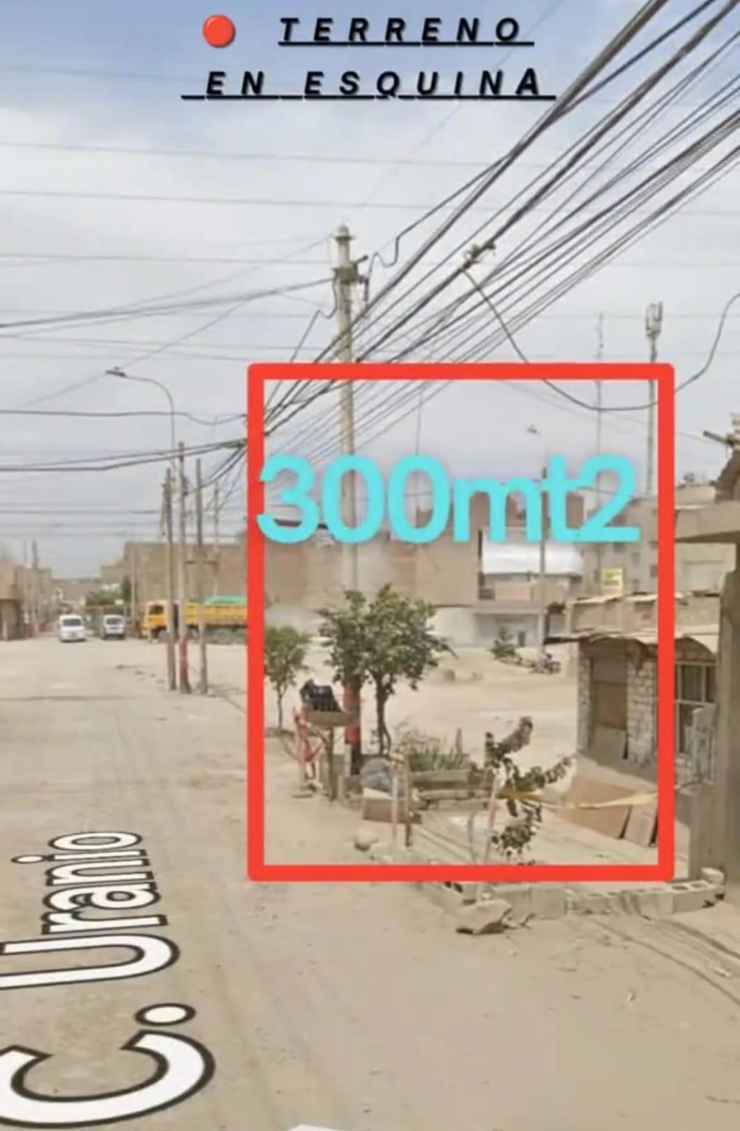 Terreno en Venta ubicado en San Martin De Porres Terreno en Venta ubicado en San Martin De Porres