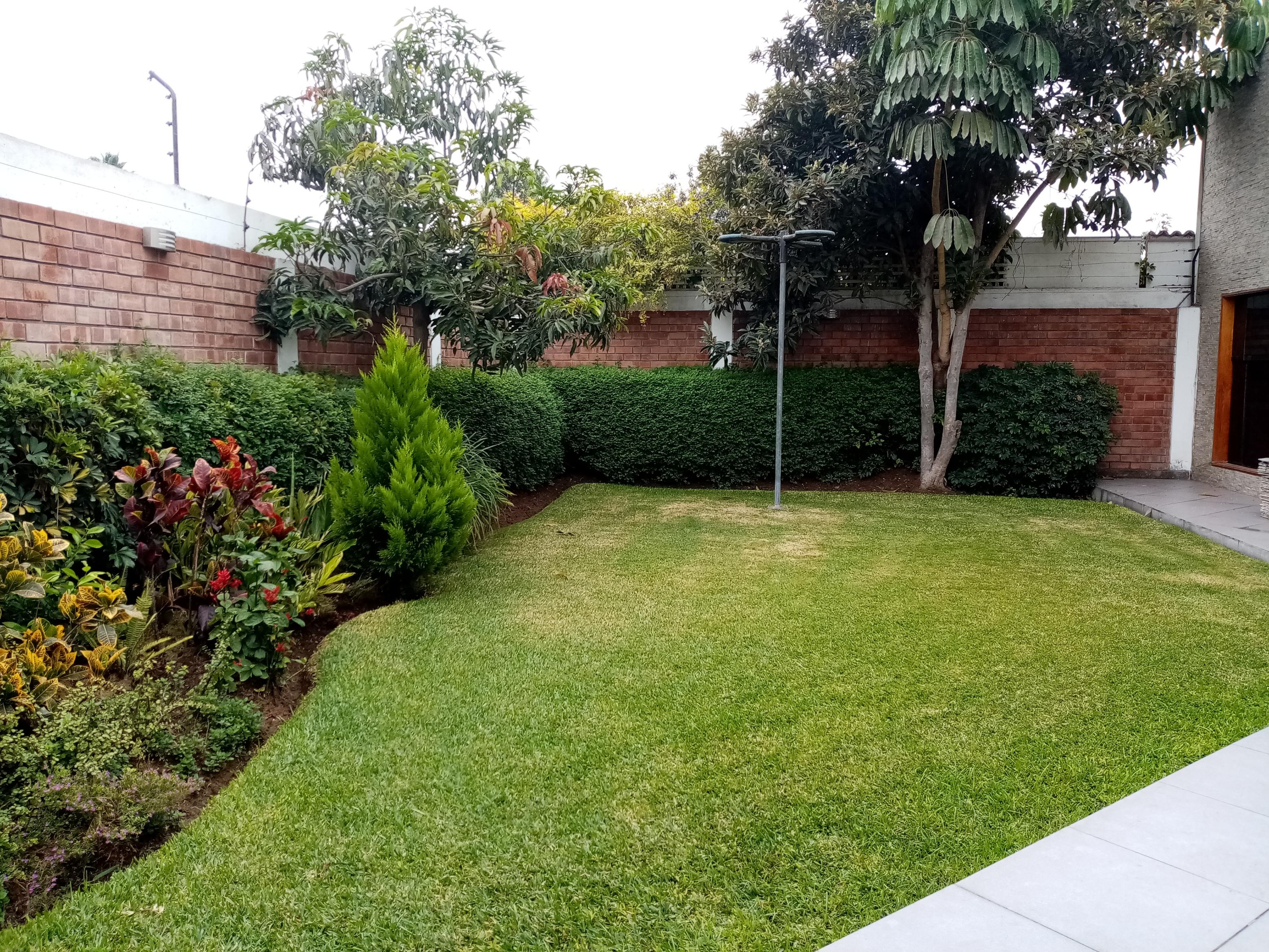Casa en Venta ubicado en La Molina a $1,100,000