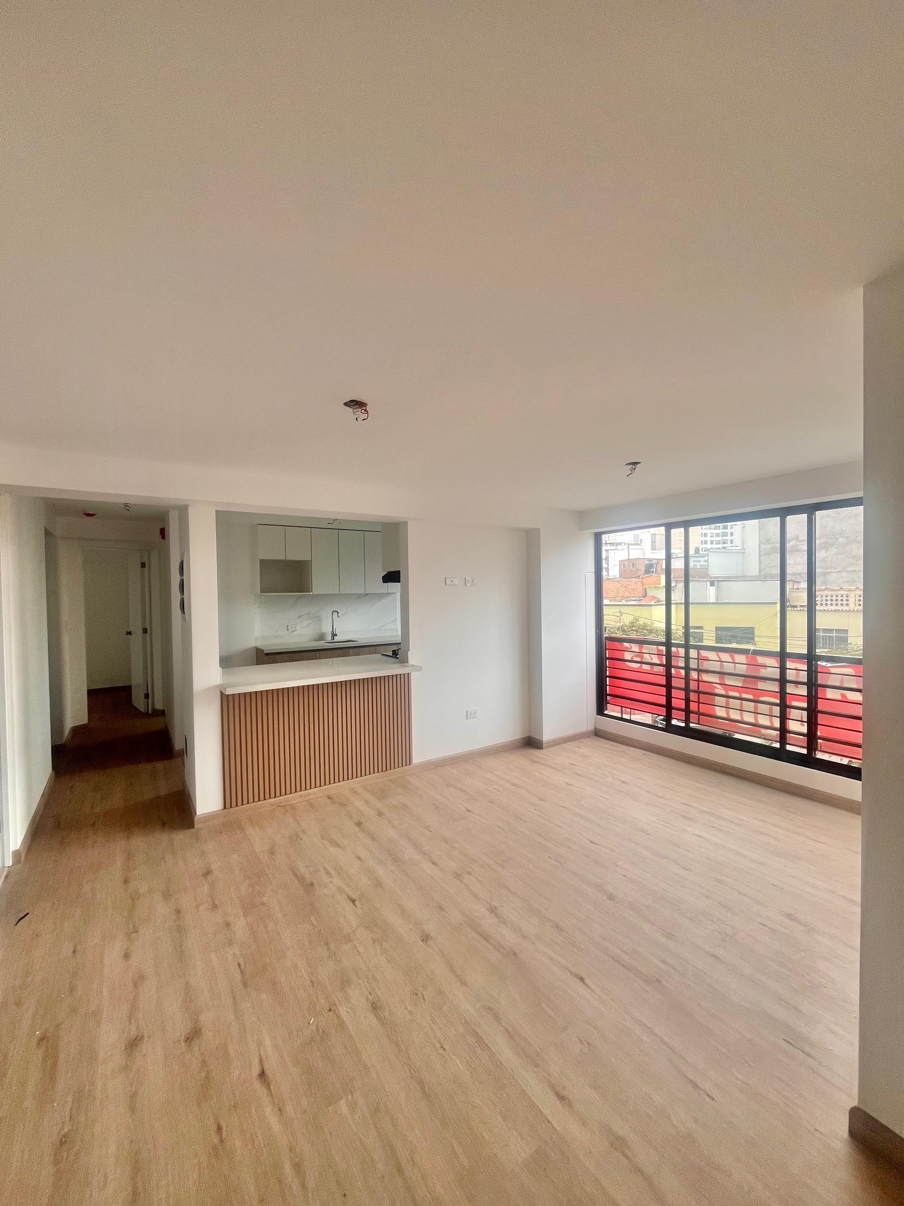 Departamento en venta en Pueblo Libre