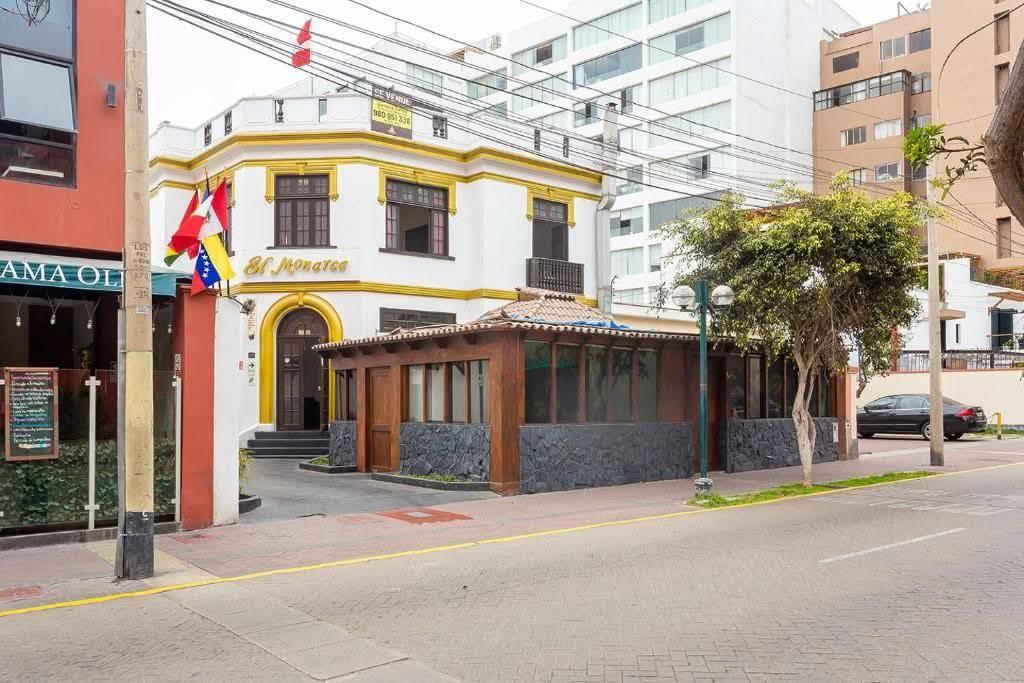 Terreno en Venta ubicado en Miraflores Terreno en Venta ubicado en Miraflores