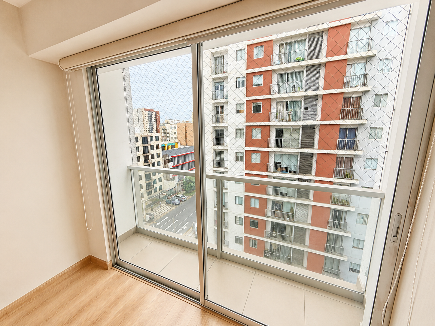 Departamento de 3 dormitorios y 2 baños ubicado en Cercado De Lima Departamento de 3 dormitorios y 2 baños ubicado en Cercado De Lima