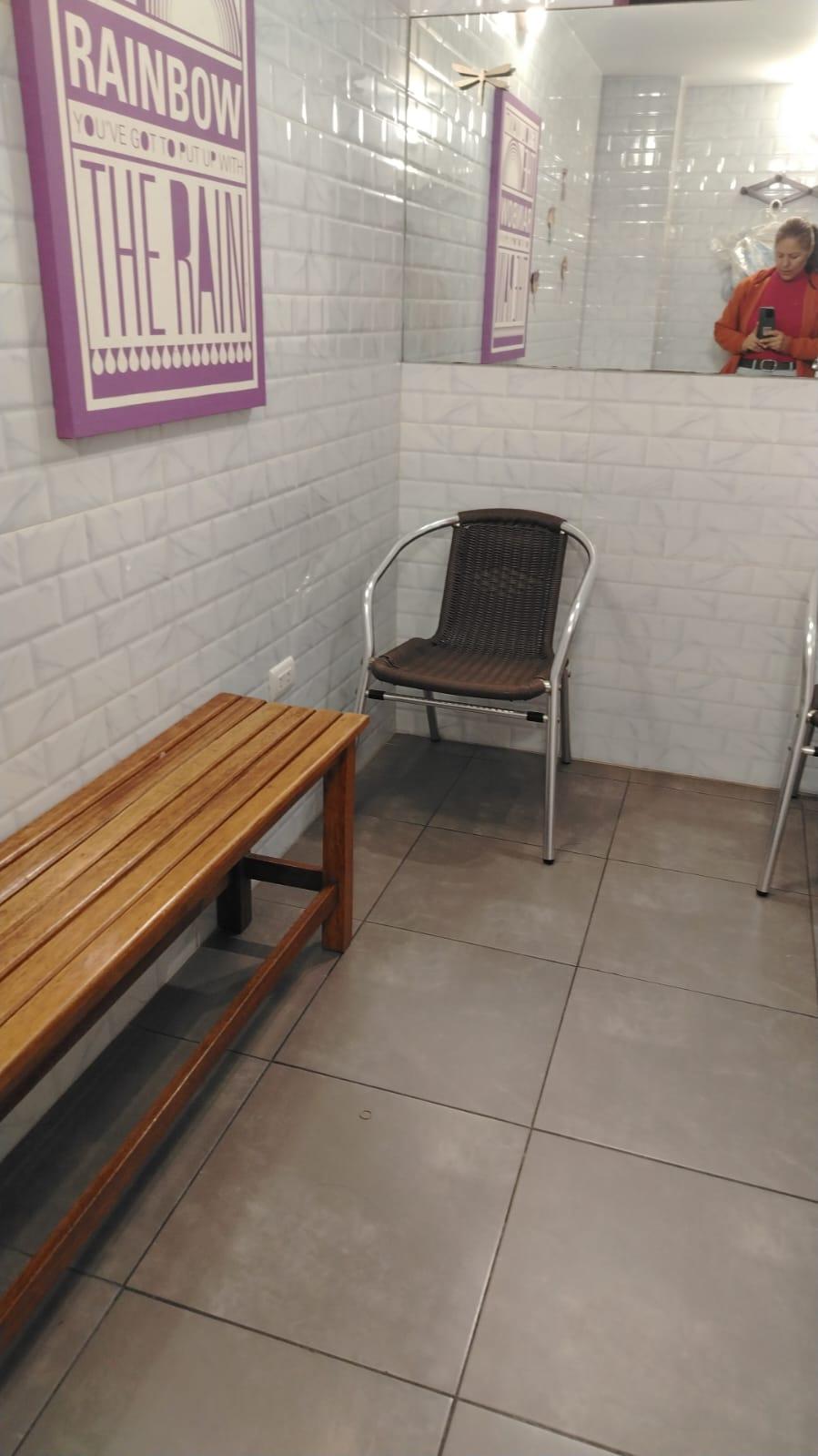Oportunidad única Local comercial ubicado en Miraflores Oportunidad única Local comercial ubicado en Miraflores