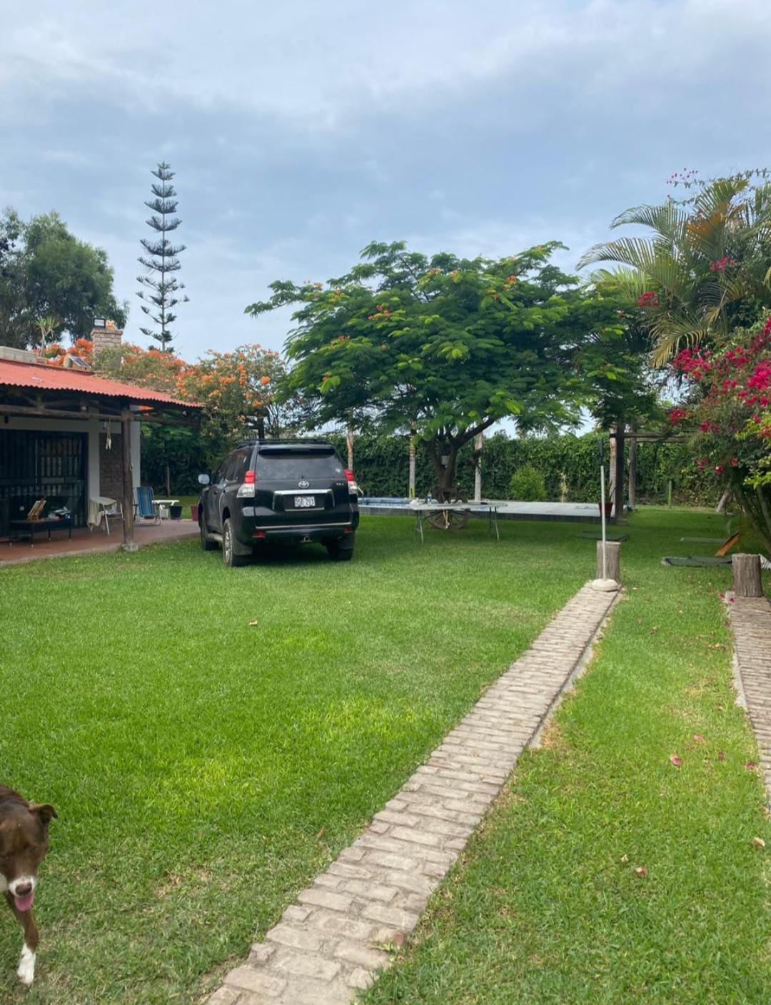 Casa de Campo en Venta y permite mascotas Casa de Campo en Venta y permite mascotas