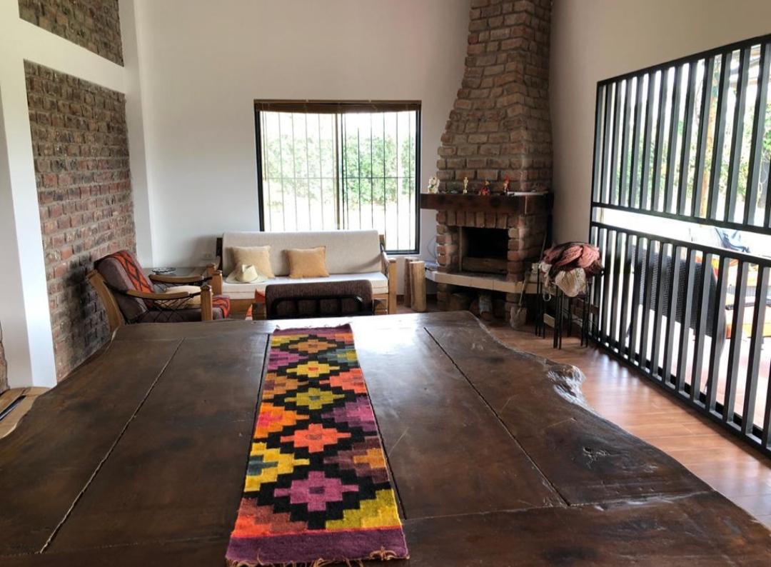 Casa de Campo en Venta ubicado en Santa Rosa Casa de Campo en Venta ubicado en Santa Rosa