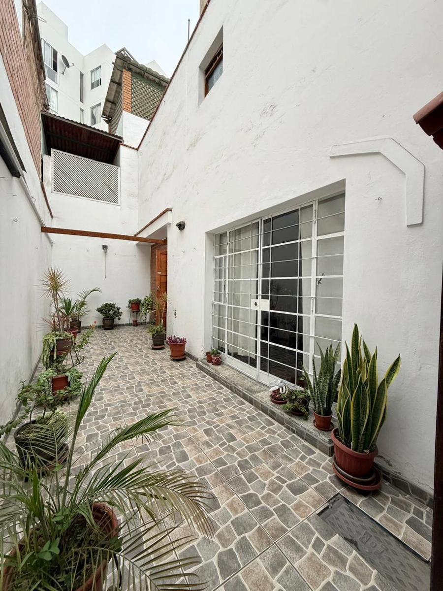Casa en Venta ubicado en Jesus Maria Casa en Venta ubicado en Jesus Maria
