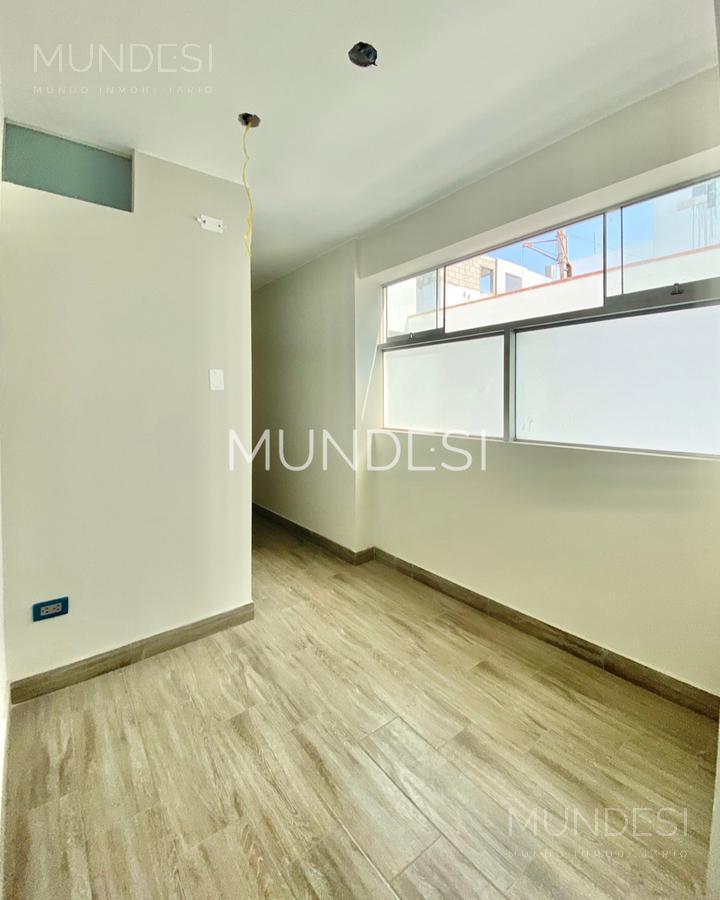 Departamento en Venta ubicado en Santiago De Surco