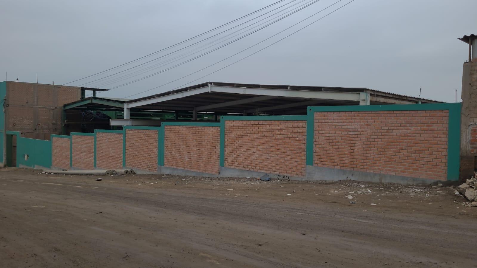 Terreno Industrial en Venta ubicado en Puente Piedra Terreno Industrial en Venta ubicado en Puente Piedra