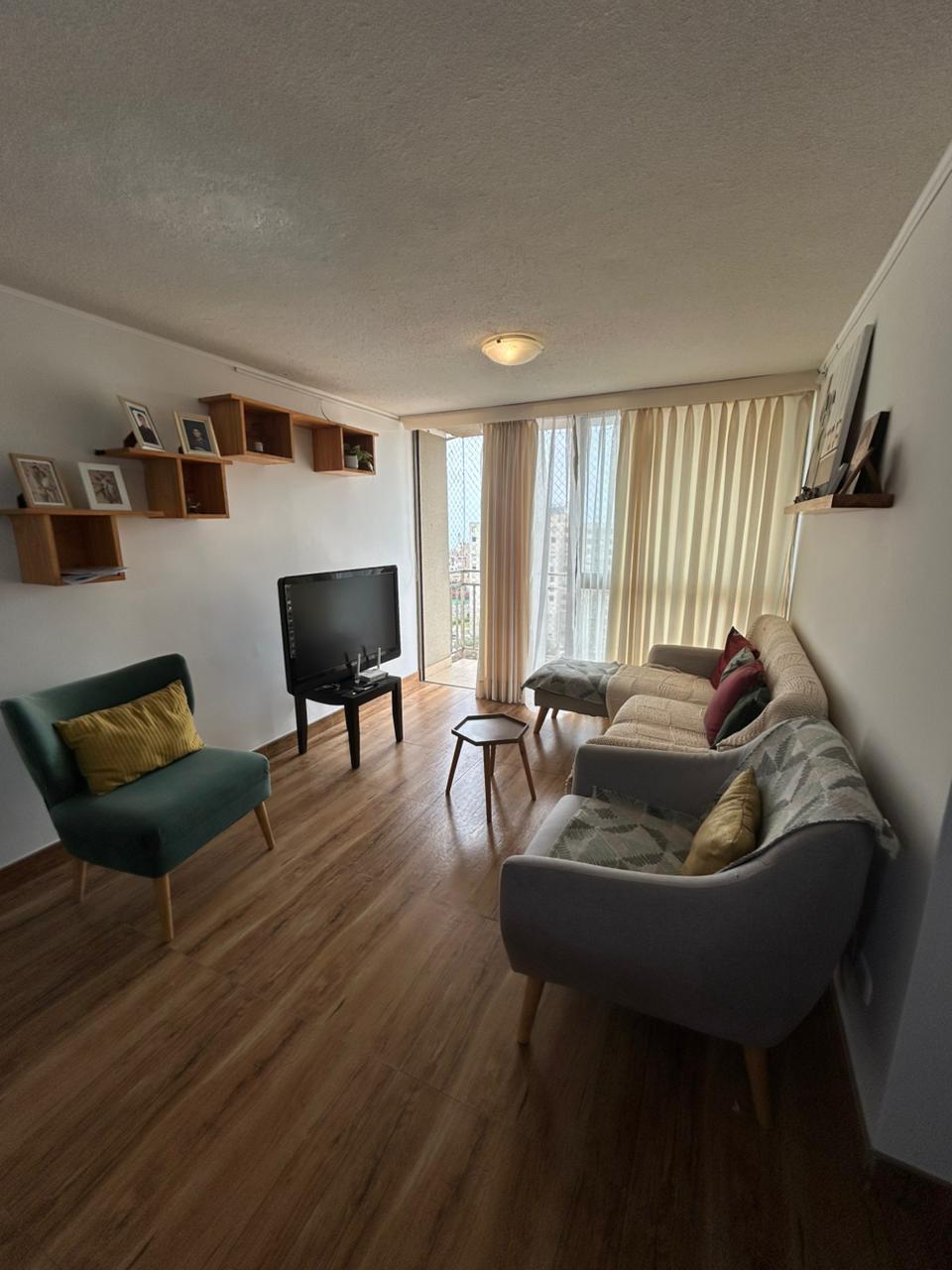 Departamento en Venta ubicado en San Miguel a $115,000