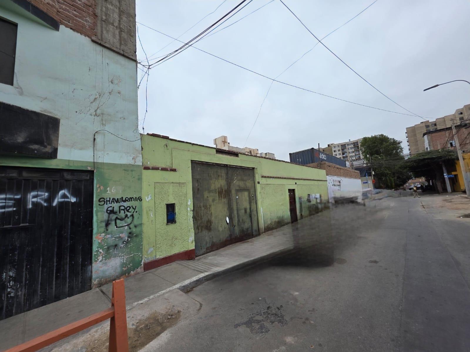 Terreno en Venta ubicado en San Miguel Terreno en Venta ubicado en San Miguel