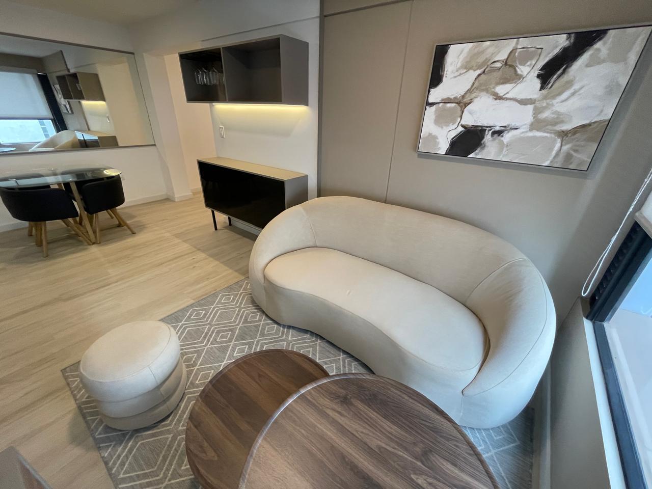 Departamento en alquiler en San Isidro