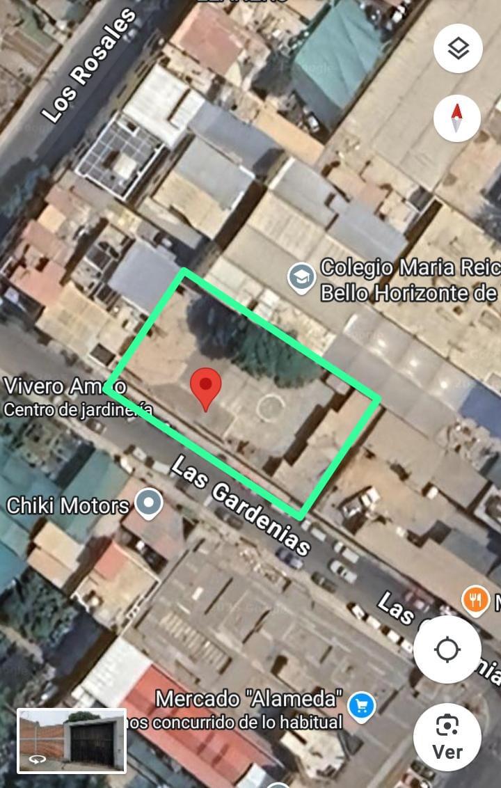 Oportunidad única Local comercial ubicado en Chorrillos Oportunidad única Local comercial ubicado en Chorrillos