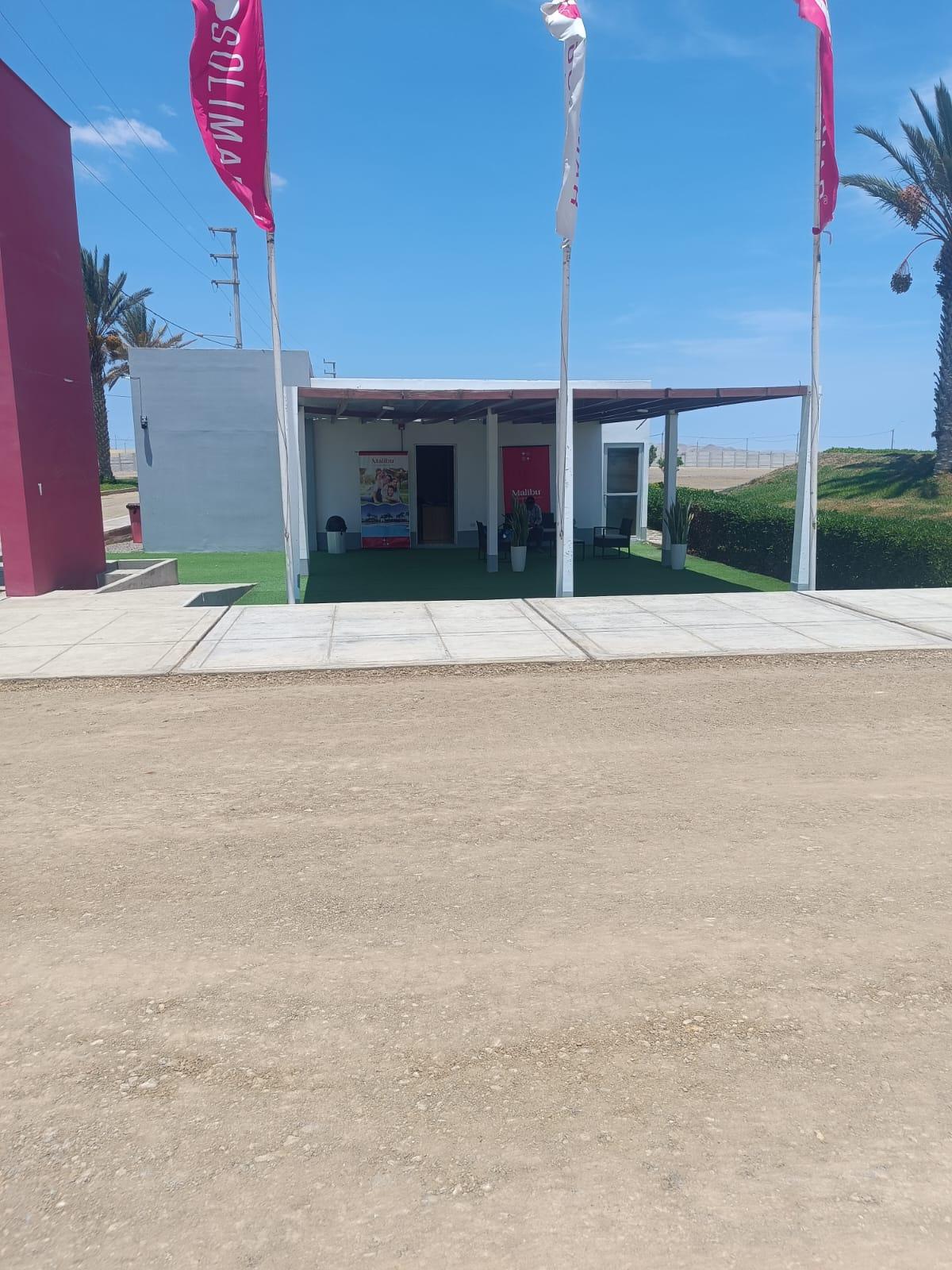 Terreno en Venta ubicado en Paracas Terreno en Venta ubicado en Paracas