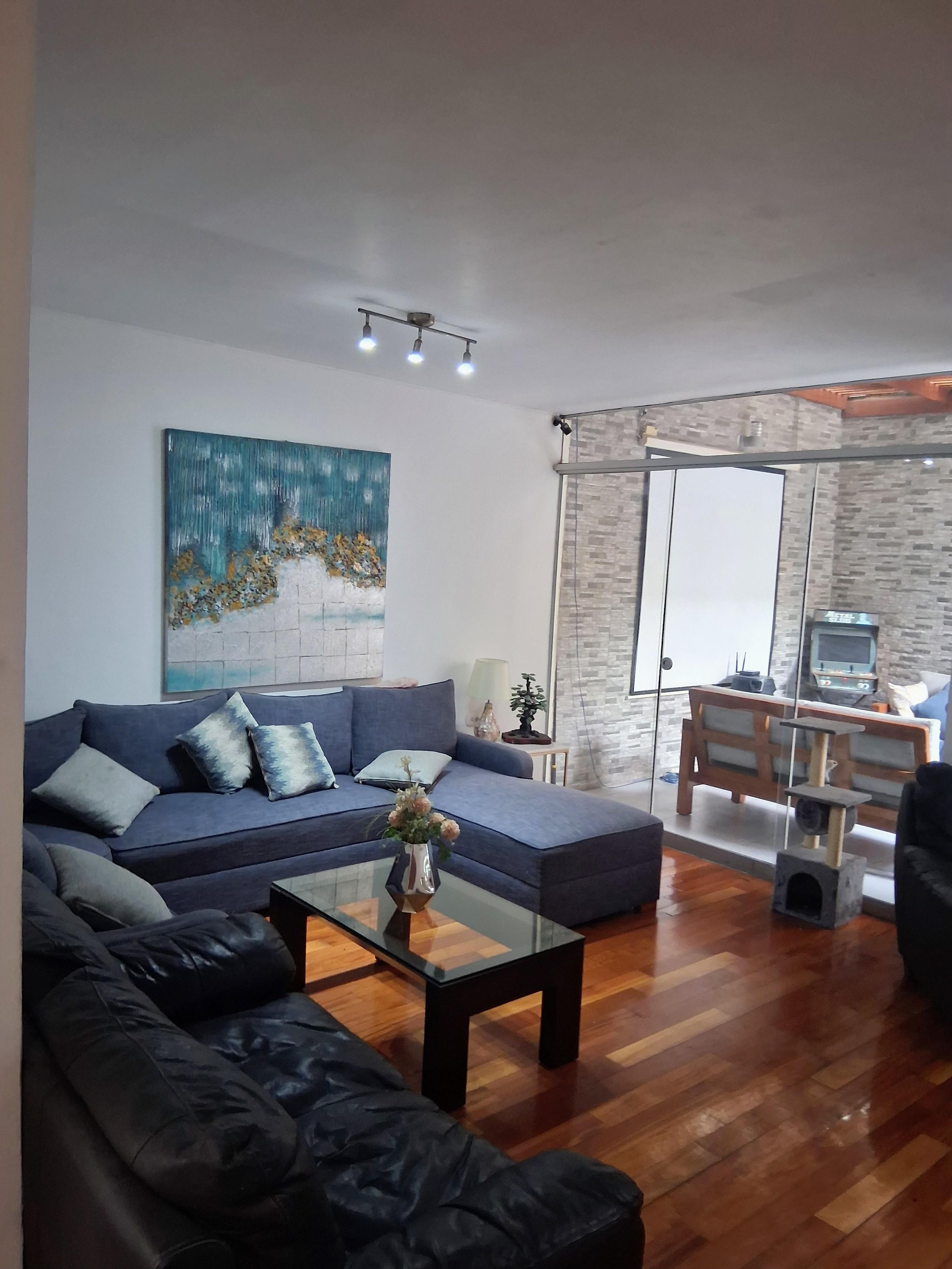 Casa en Venta ubicado en Av. La Fontana Casa en Venta ubicado en Av. La Fontana