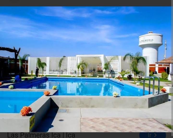 Casa en Venta ubicado en Ica Casa en Venta ubicado en Ica