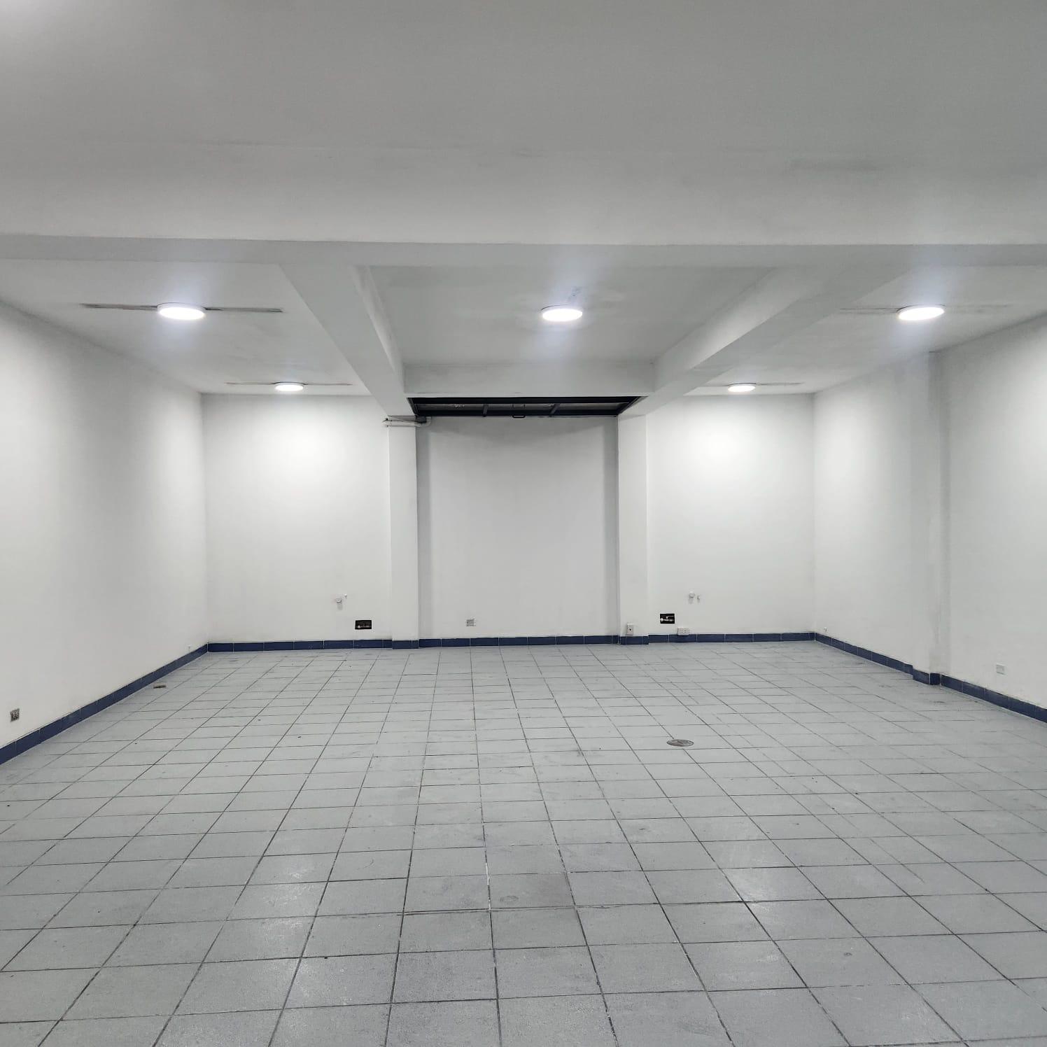Amplio Local comercial ubicado en Lince Amplio Local comercial ubicado en Lince
