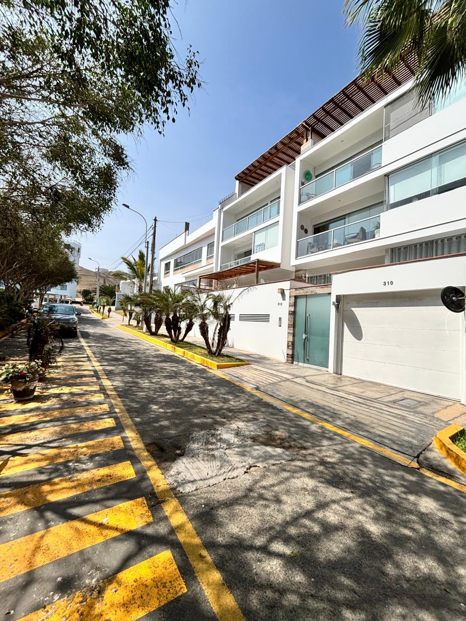 Departamento en Venta ubicado en Santa Maria Del Mar Departamento en Venta ubicado en Santa Maria Del Mar