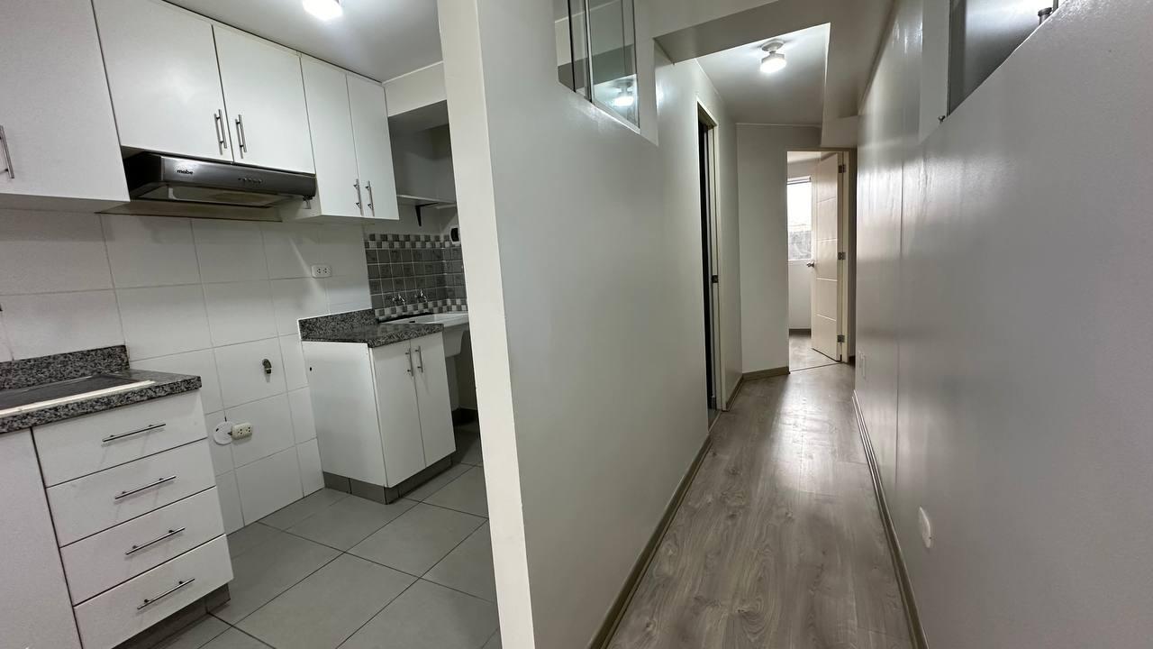 Departamento de 3 dormitorios y 2 baños ubicado en Chorrillos Departamento de 3 dormitorios y 2 baños ubicado en Chorrillos