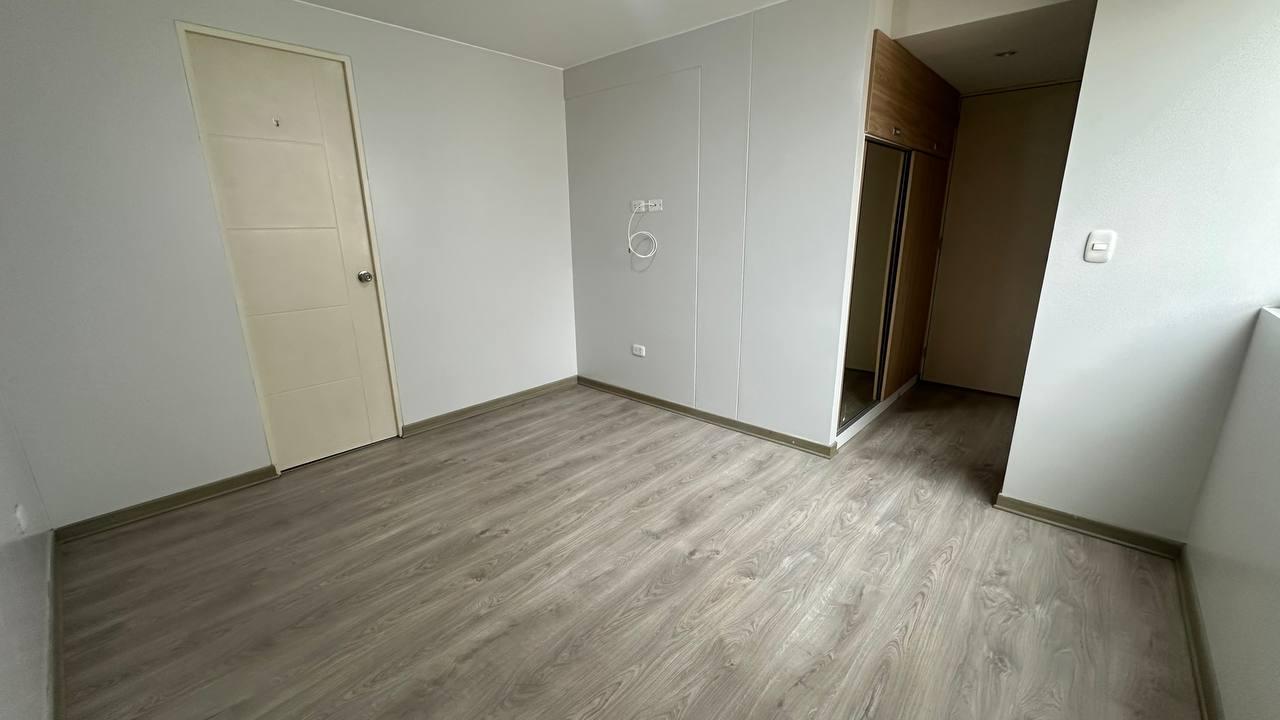 Departamento de 3 dormitorios ubicado en Chorrillos Departamento de 3 dormitorios ubicado en Chorrillos