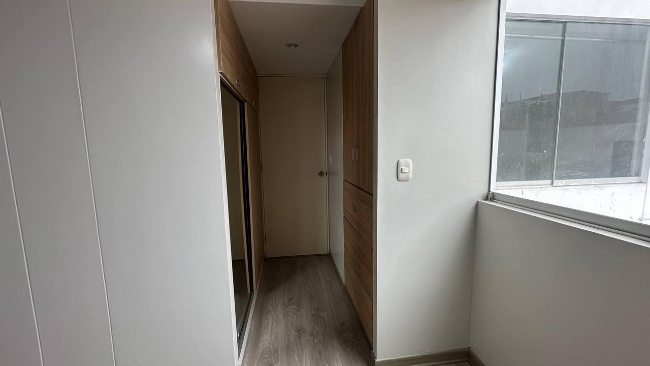 Departamento en Alquiler de 3 dormitorios ubicado en Chorrillos Departamento en Alquiler de 3 dormitorios ubicado en Chorrillos