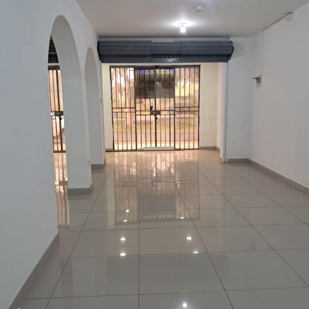 Local comercial en Alquiler ubicado en Chorrillos Local comercial en Alquiler ubicado en Chorrillos